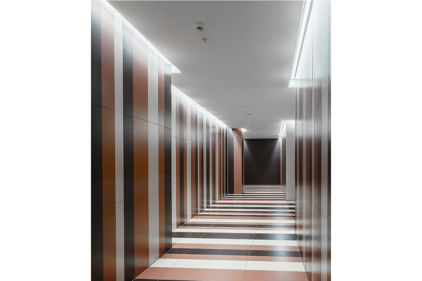 N19 | Linear Aydınlatma | İç Aydınlatma – Novalux Lighting