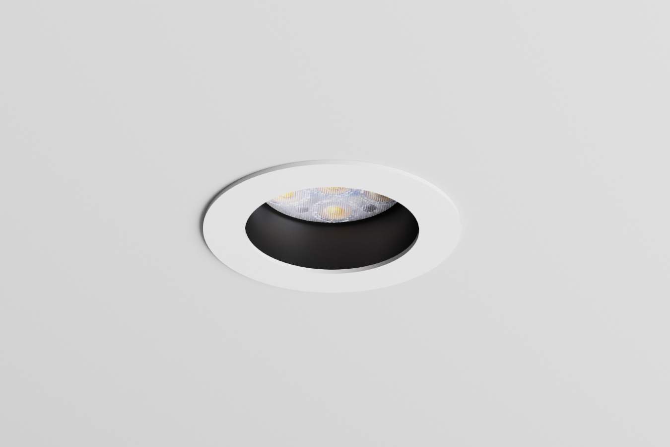 Vela D1 Sıva Altı Aydınlatmalar İç Aydınlatma Novalux Lighting