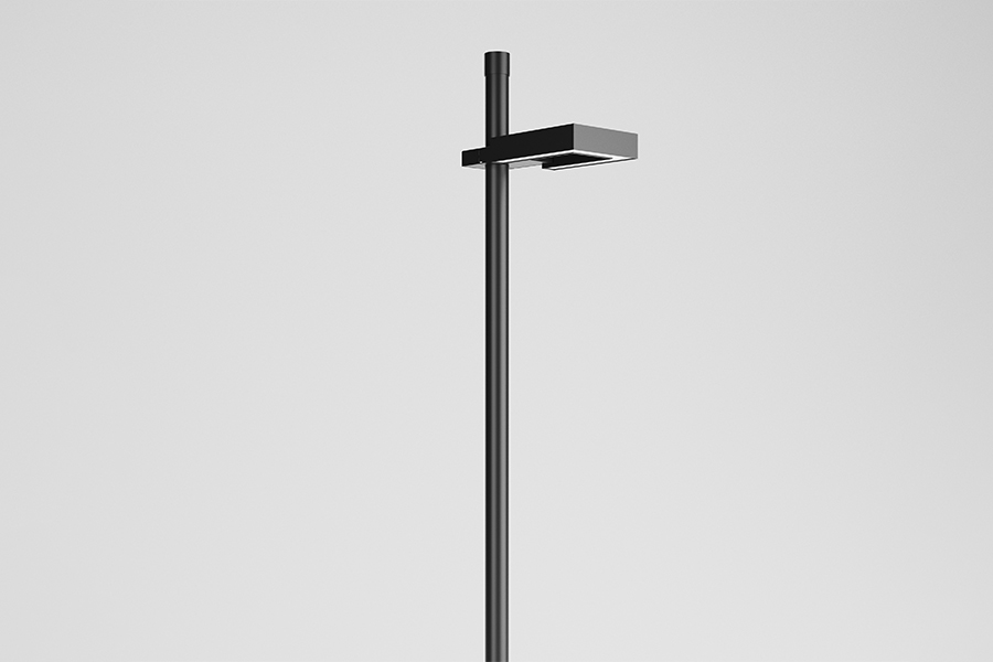 Akasya Urban and Road Lighting Outdoor Novalux Lighting Turkey