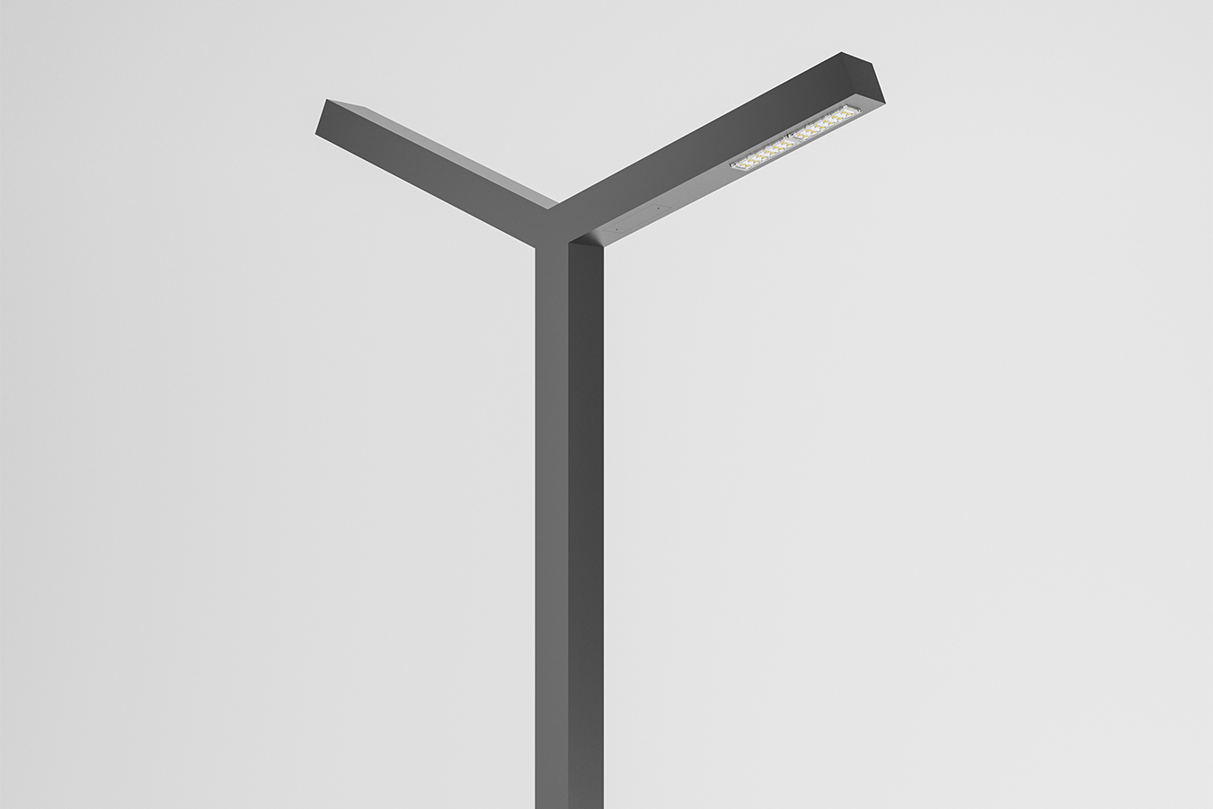 Leylak M4 Urban and Road Lighting Outdoor Novalux Lighting Turkey