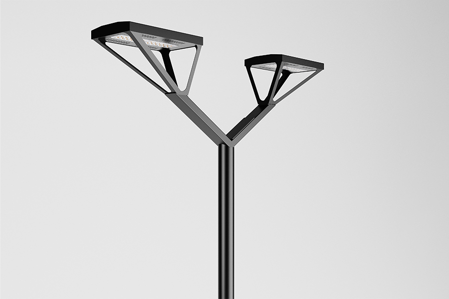 OKALIPTUS Urban and Road Lighting Outdoor Novalux Lighting Turkey