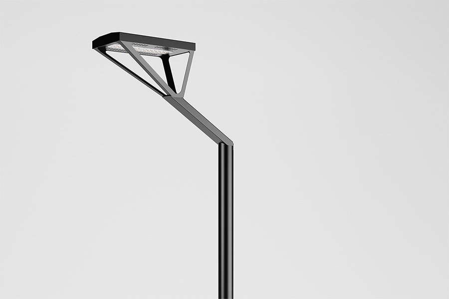 OKALIPTUS Urban and Road Lighting Outdoor Novalux Lighting Turkey